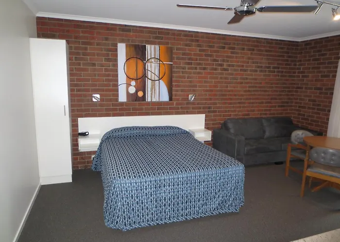 Tocumwal Golf Resort