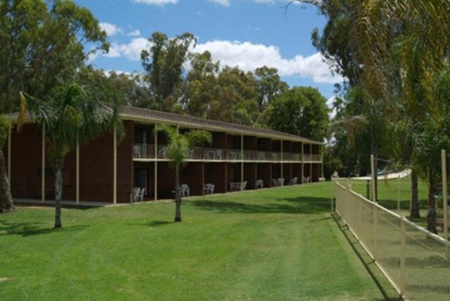 Golf Resort Tocumwal