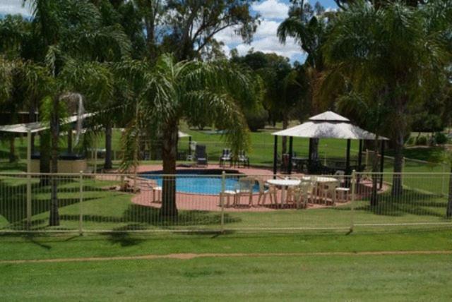 Resort Golf 4*