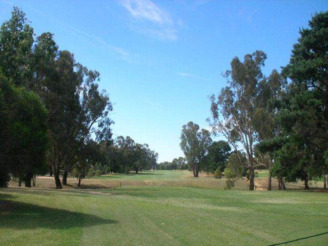 Golf Resort 4*