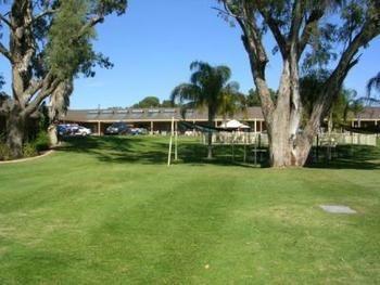 Golf Resort 4*